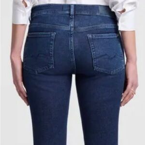 7 for all mankind Roxanne